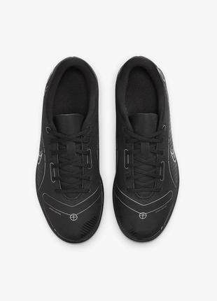 Футзалки nike mercurial vapor 14 club ic junior. оригінал2 фото