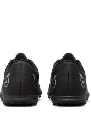 Футзалки nike mercurial vapor 14 club ic junior. оригінал4 фото