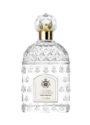 Guerlain cologne du parfumeur 100 мл унісекс (оригінал)3 фото