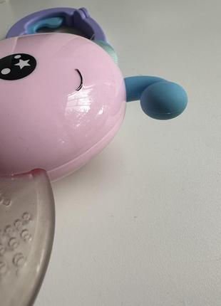 Подвеска музыкальная limo toy 4