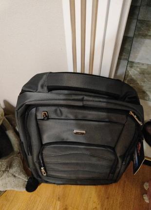 Рюкзак новый с этикеткой.2 фото
