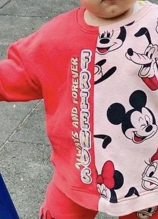 Кофтинка розмір 18-24