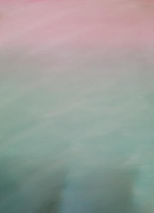 Пледик хвостик русалочки на 1-2 рочки4 фото