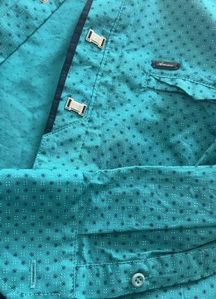 Сорочка для хлопчика 110 5-6 рочків 6