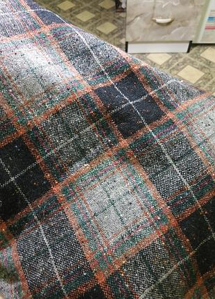 Юбка, тёплая юбка 4