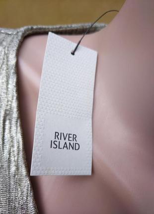 River island топ із довгим рукавом.7 фото