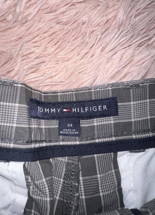 Tommy hilfiger мужские шорты2 фото