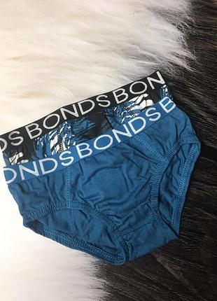 Труси трусики bonds 4