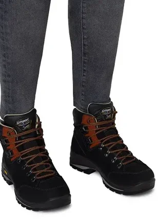 Черевики туристичні зимові grisport winterm до -30 c 12811n69wt