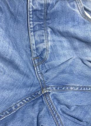 Мужские классические джинсы9 фото