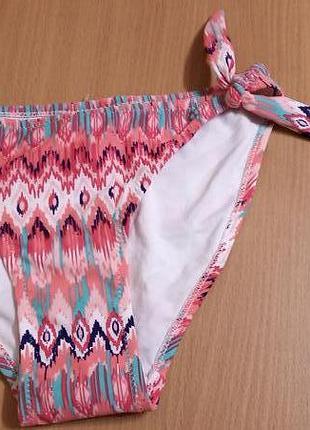 Плавки, низ купальника