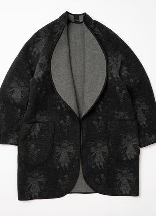 Gudrun sjoden wool coat  женское пальто