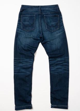 Supurdry navy jeans мужские джинсы5 фото