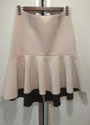 Юбка из милана
