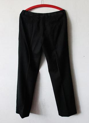 Штани blumarine вовна 2
