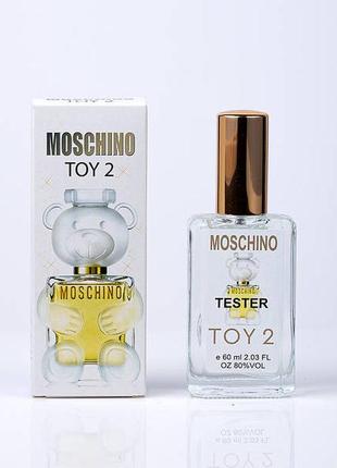 Toy 2 moschino1 фото