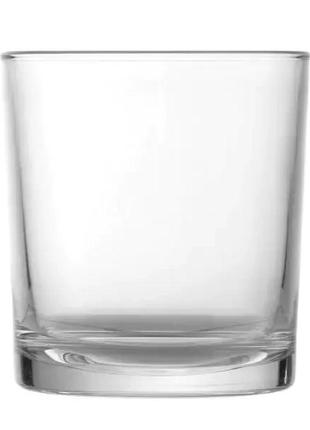 Склянки uniglass (2шт.) низькі "chile" 250мл (53008-мс12/sl)