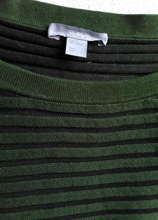 Фактурный свитер от cos3 фото