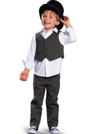 Детский костюм/тройка