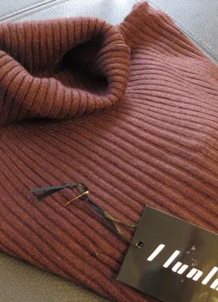 Жіночий гольф, водолазка s-m