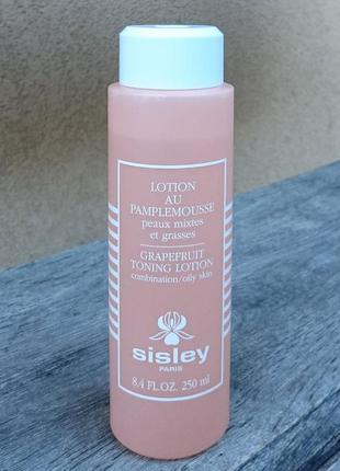Тонізуючий лосьйон sisley