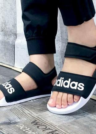 Cандалі adidas adilette