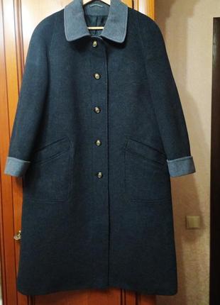 Пальто delmod