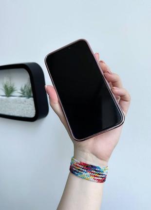 Чехол аквариум с блестками iphone 11, 12, 12 pro, 12 pro max, 13, 13 pro2 фото