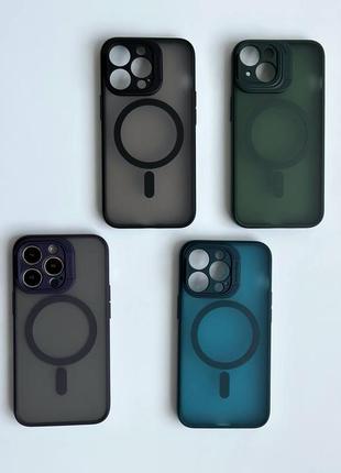 Протиударний чохол з підставкою iphone 13, 13 pro, 13 pro max, 14, 14 pro, 14 pro max6 фото