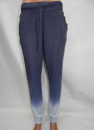 Женские спортивные штаны style&co р. 46-48 156sb (только в указанном размере, только1)