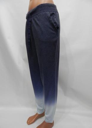 Женские спортивные штаны style&co р. 46-48 156sb (только в указанном размере, только1)3 фото