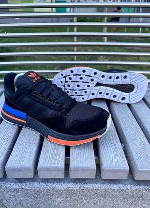 Мужские кроссовки adidas zx 500 rm#адидас