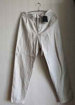 Нові брюки massimo dutti 38р.