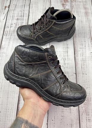 Ботинки зимние 🔝