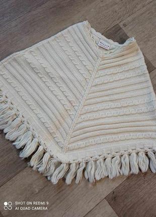 Накидка, болеро