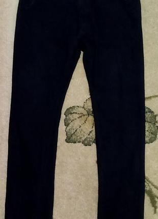 Джинсы govibos