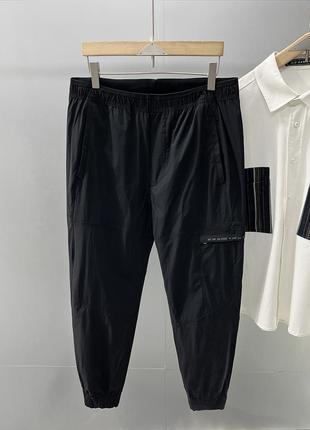 Чоловічі брюки штани карго h&m оригінал
