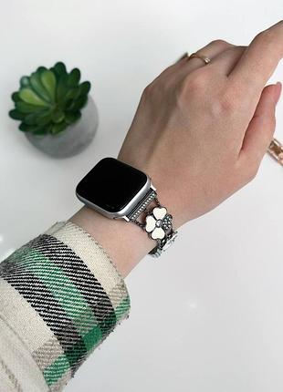 Ремінець apple watch 38 40 41 42 44 49