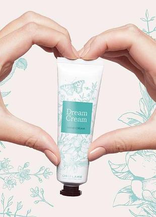 Мини крем для рук орифлейм 30 мл код 46219