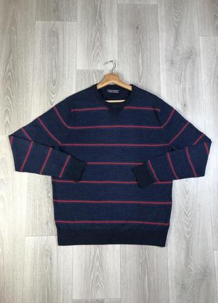 Джемпер tommy hilfiger