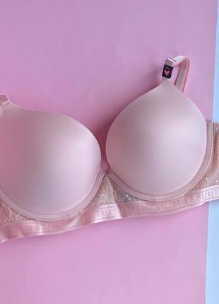 Victoria´s victorias secret виктория бюст бра бюстгальтер c push up2 фото