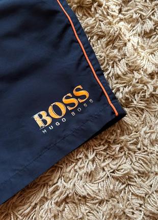 Шорты hugo boss, оригинал2 фото