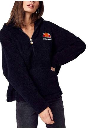 Кофта,худи ellesse оригинал в идеальном состоянии