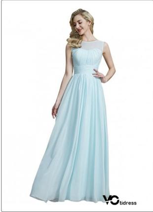 Kelsey rose платье англия