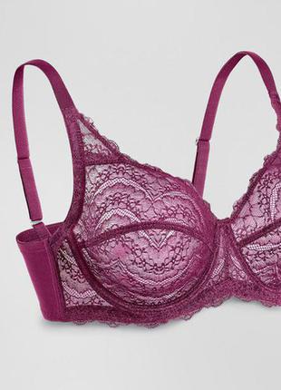 Бюстгальтер на косточках tchibo{tcm}