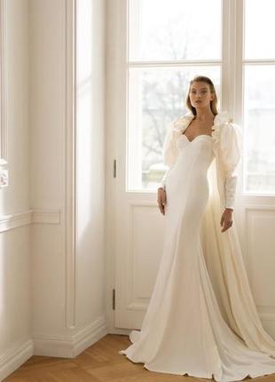 Весильное платье