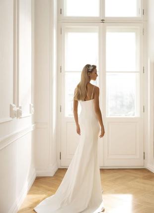 Весильное платье