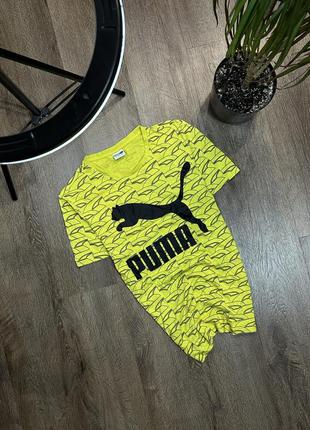 Футболка puma