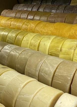 Мыло натуральное, без химии, отличный подарок