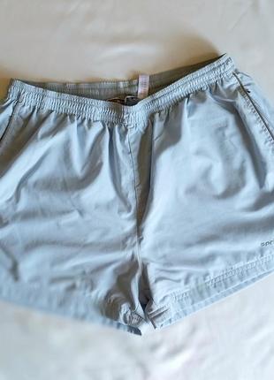 Шорты спортивные